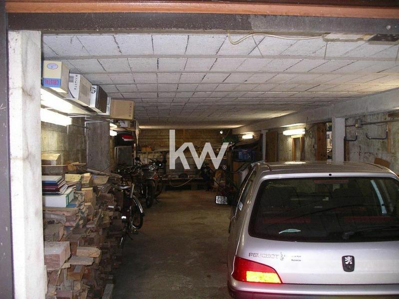 Maison - 155 m² - 6 pièces