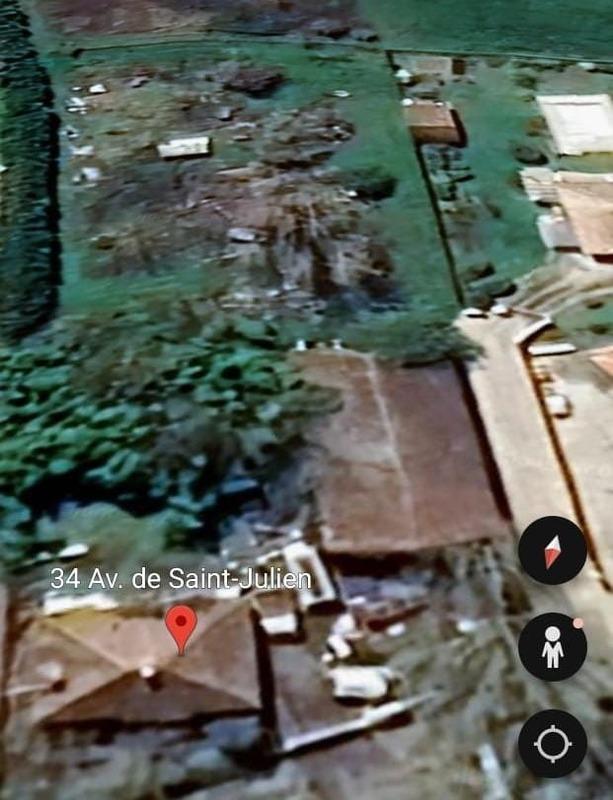 Propriété - 85 m² - 3 pièces