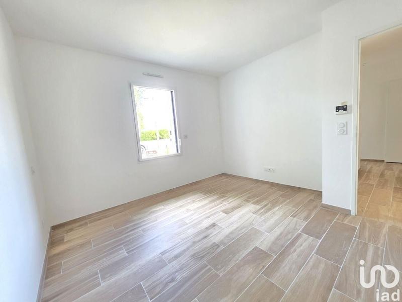 Maison - 109 m² - 4 pièces