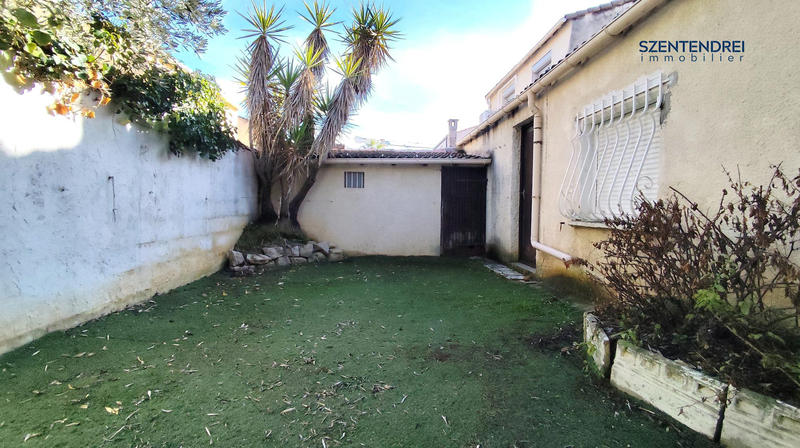 Maison - 110 m² - 6 pièces