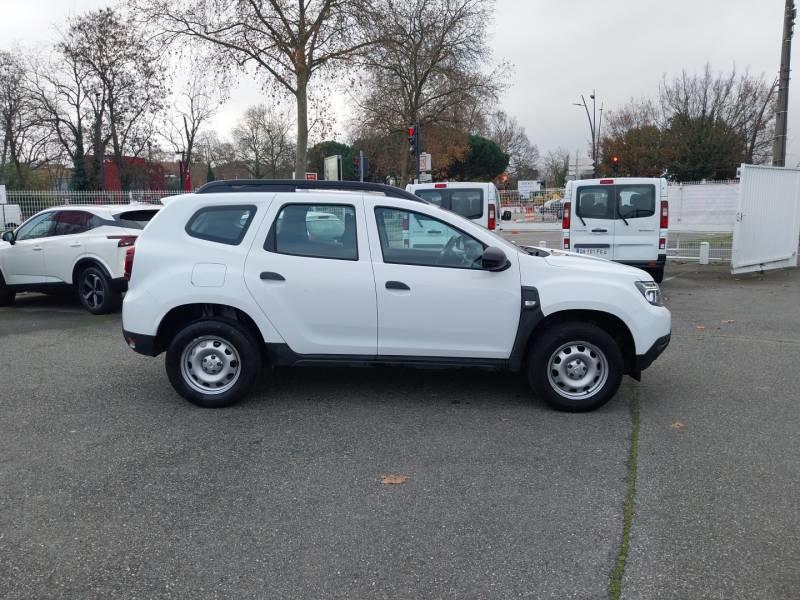 Dacia Duster Eco-G 100 4x2 Essentiel