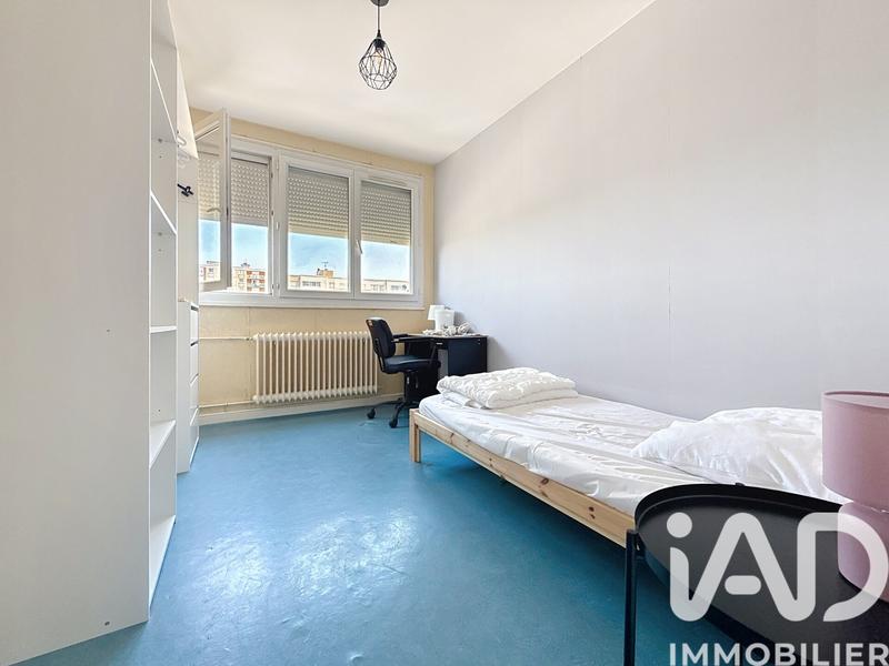 Appartement - 71 m² - 4 pièces