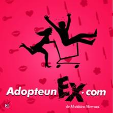 Adopte un Ex.com - Défonce de Rire, Clermont-Ferrand
