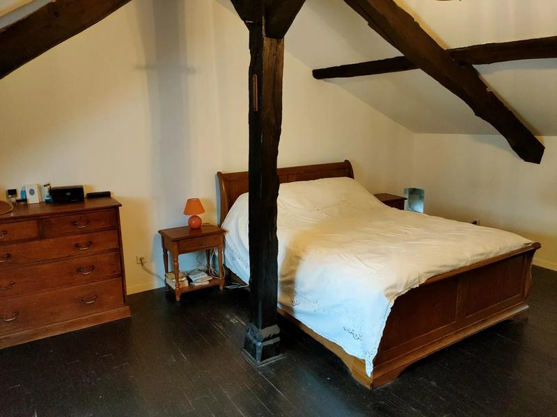 Maison de village - 168 m² - 6 pièces