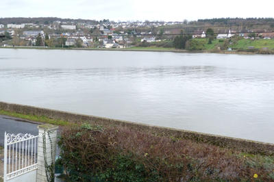 Maison - 149 m² - 5 pièces