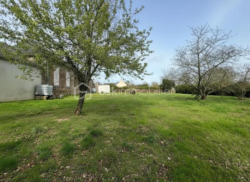 Maison de campagne - 273 m² - 7 pièces