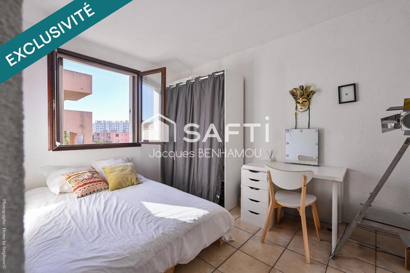 Maison - 75 m² - 4 pièces