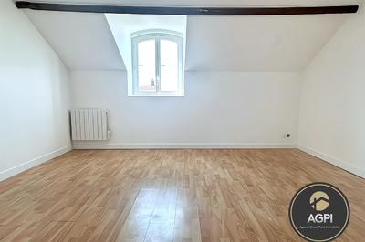 Appartement - 27 m² - 1 pièce