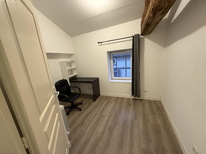 Appartement - 50 m² - 3 pièces