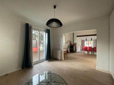 Maison - 72 m² - 3 pièces