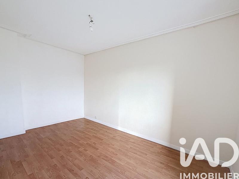 Appartement - 85 m² - 4 pièces