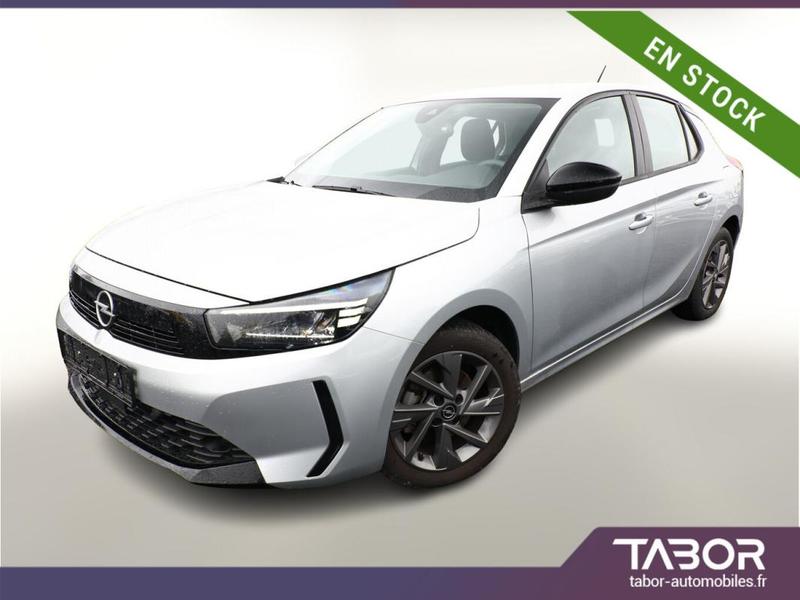 Opel Corsa 1.2 100 Aut. Led radars Clima