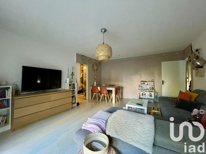 Appartement - 67 m² - 3 pièces