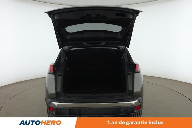 Peugeot 3008 1.6 Thp Allure Eat6 165 ch