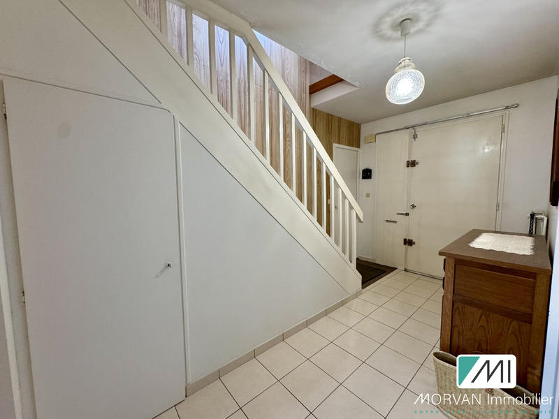 Maison - 136 m² - 6 pièces