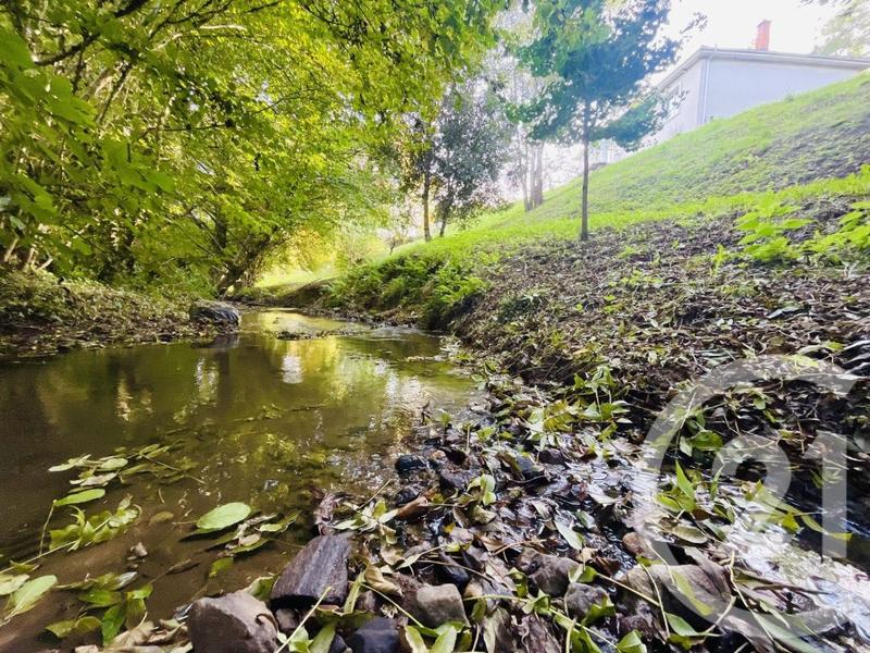 Maison - 104 m² - 5 pièces