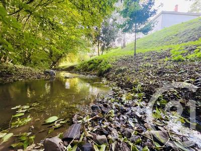 Maison - 104 m² - 5 pièces