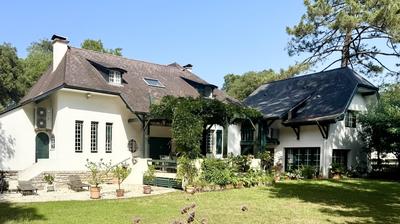 Maison - 192 m² - 8 pièces