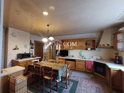 Maison de village - 227 m² - 6 pièces