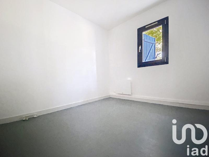 Maison - 62 m² - 4 pièces