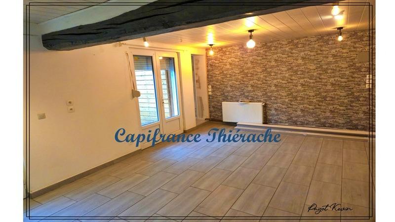 Maison - 134 m² - 5 pièces