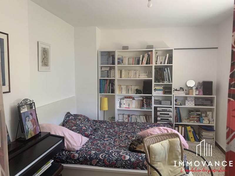 Appartement - 74 m² - 4 pièces