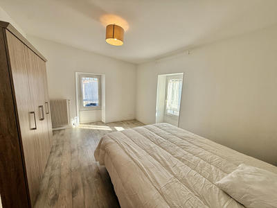 Maison - 67 m² - 5 pièces