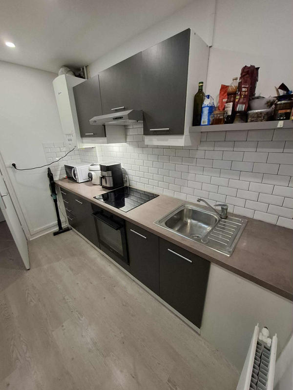 Appartement - 68 m² - 4 pièces