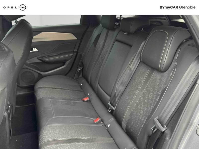 Peugeot 308 Sw Hybrid 136 e-Dcs6 Gt