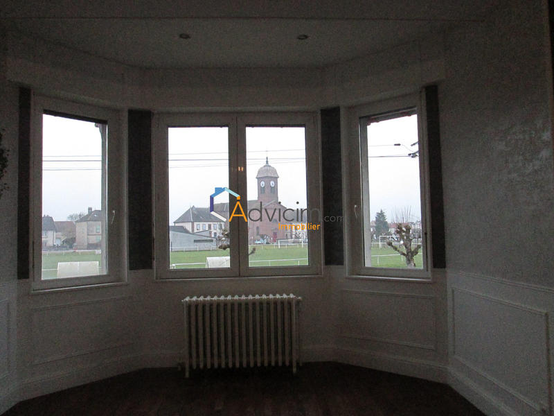 Maison - 142 m² - 7 pièces