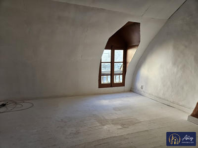 Maison - 72 m² - 3 pièces