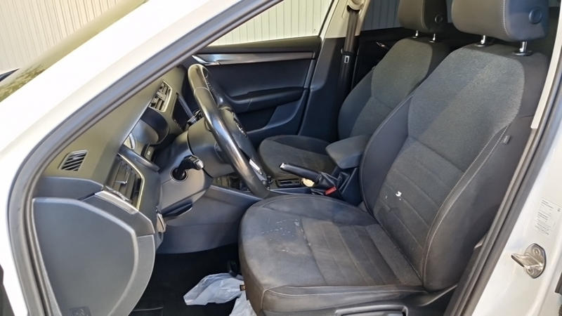 Skoda Octavia Combi 1.6 Tdi 116 Ch Scr Fap Edition