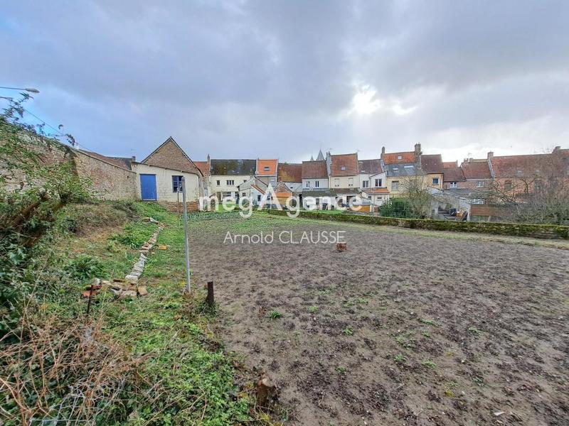 Maison - 127 m² - 7 pièces