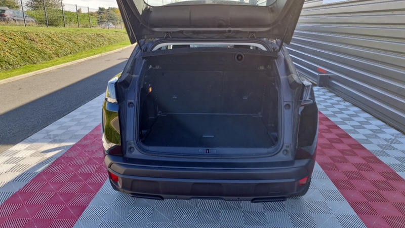 Peugeot 3008 Bluehdi 130ch Ss Eat8 Active Pack