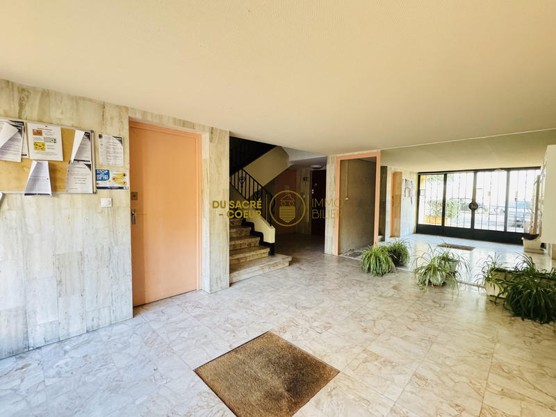 Appartement - 74 m² - 3 pièces