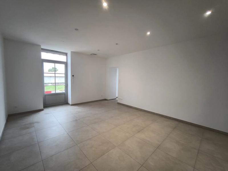 Appartement - 74 m² - 5 pièces