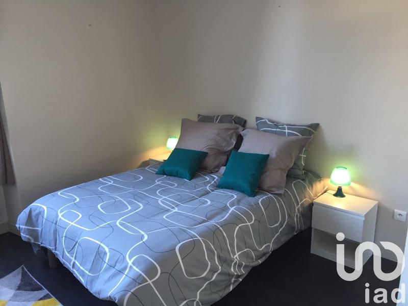 Appartement - 111 m² - 5 pièces