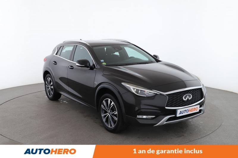 Infiniti Qx30 2.2d Awd Premium Dct 170 ch