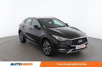 Infiniti Qx30 2.2d Awd Premium Dct 170 ch