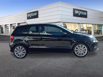 Volkswagen Polo V 1.4 Tsi Act 140 BlueGT