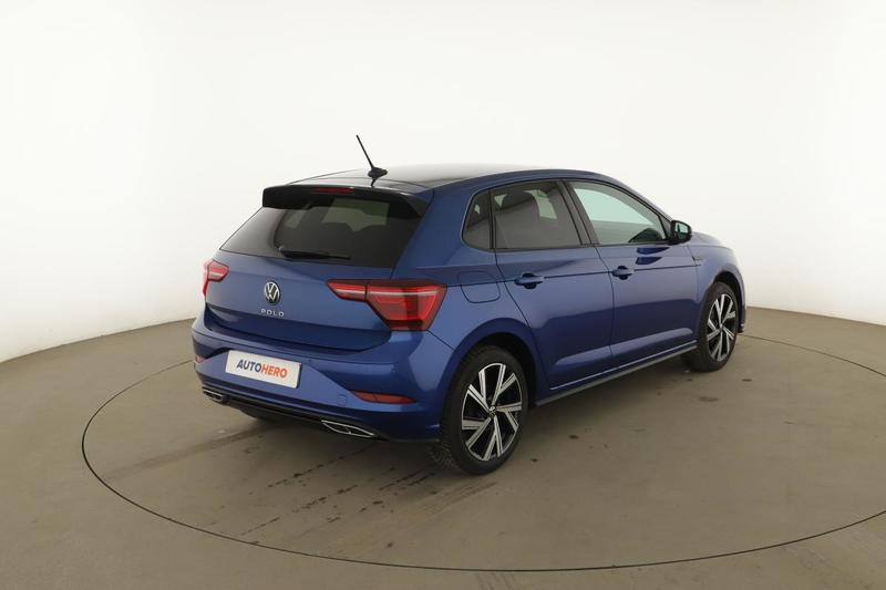 Volkswagen Polo 1.0 Tsi R-Line 95 ch