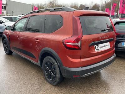 Dacia Jogger TCe 110 7 places Sl Extreme +