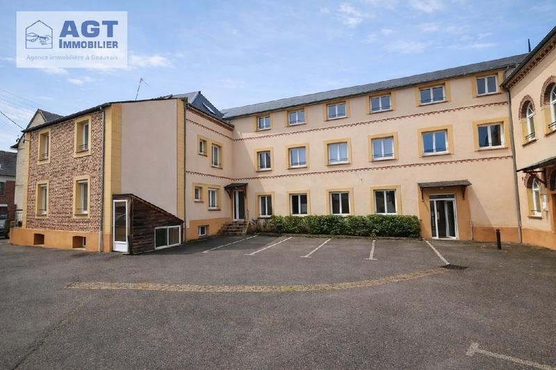 Appartement - 32 m² - 1 pièce