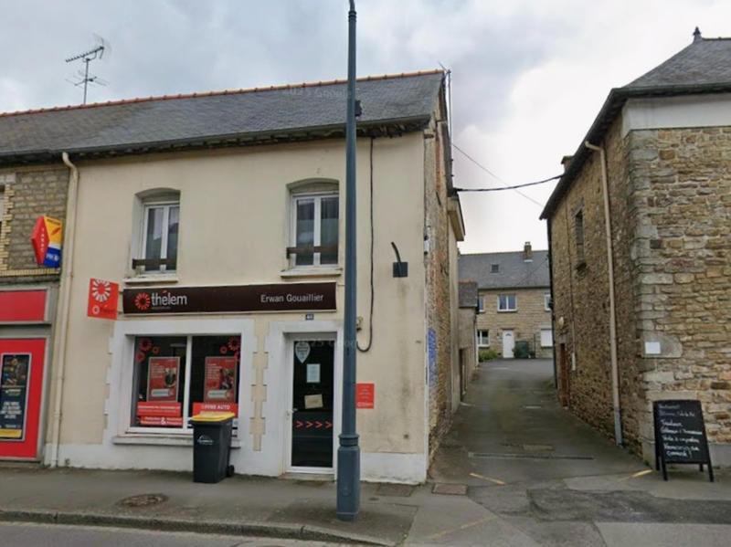 Appartement - 53 m² - 3 pièces