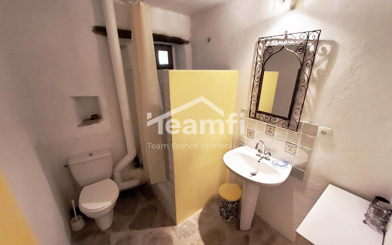 Mas - 252 m² - 10 pièces