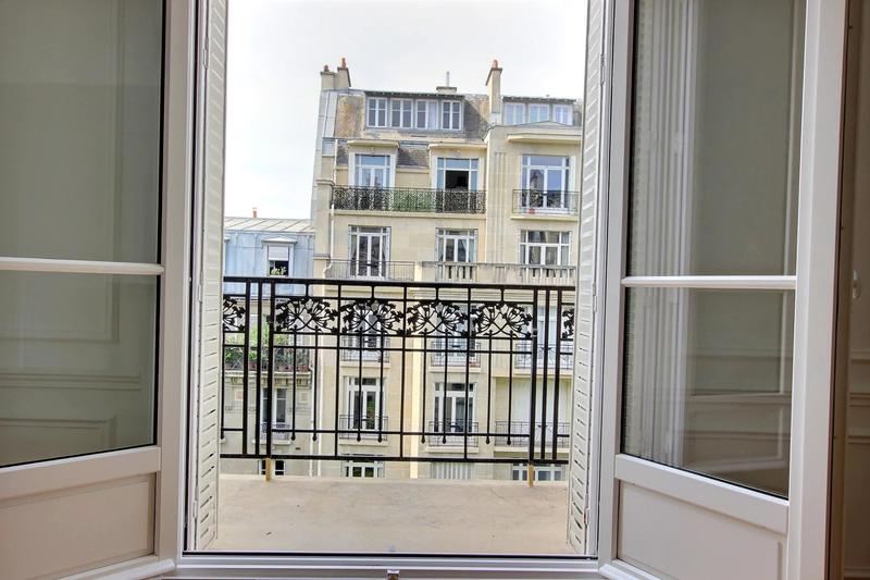 Appartement - 92 m² - 4 pièces