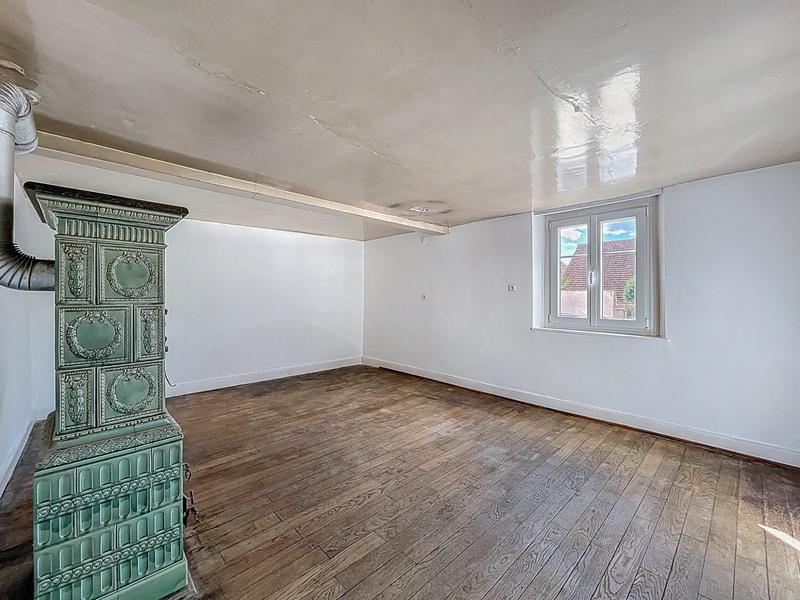 Maison - 76 m² - 3 pièces