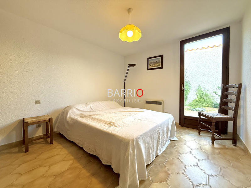 Maison - 55 m² - 3 pièces