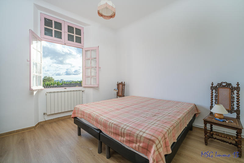 Maison - 126 m² - 6 pièces