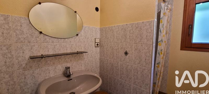 Maison - 140 m² - 8 pièces